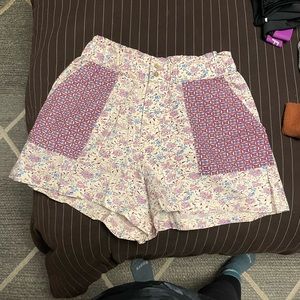 Urban Outfitter Short